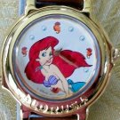 New Disney Musical Little Mermaid Watch! By Lorus! Plays Under the Sea! HTF!