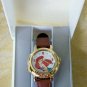 New Disney Musical Little Mermaid Watch! By Lorus! Plays Under the Sea! HTF!