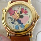 Disney Musical Love Me Tender Elvis Mickey Mouse Watch! New! Hard To Find!