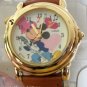 Disney Musical Love Me Tender Elvis Mickey Mouse Watch! New! Hard To Find!