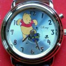 New Disney Animated & Musical Winnie the Pooh Watch! Retired! HTF! Gorgeous!