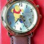 New Disney Animated & Musical Winnie the Pooh Watch! Retired! HTF! Gorgeous!