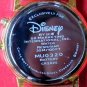 New Disney Animated & Musical Winnie the Pooh Watch! Retired! HTF! Gorgeous!