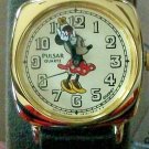 Brand-New Disney Pulsar Minnie Mouse Watch! In Pulsar Packaging! HTF! Rare!