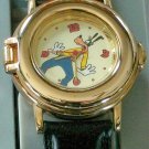 Brand-New Disney Pop Up Goofy Watch! He springs up! Very Hard To Find! Rare!