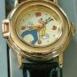 Brand-New Disney Pop Up Goofy Watch! He springs up! Very Hard To Find! Rare!