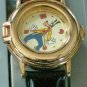 Brand-New Disney Pop Up Goofy Watch! He springs up! Very Hard To Find! Rare!