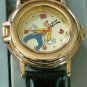 Brand-New Disney Pop Up Goofy Watch! He springs up! Very Hard To Find! Rare!