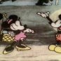 Brand-New Disney Limited Edition Minnie & Mickey Mouse Pocket Watch! RARE! HTF!