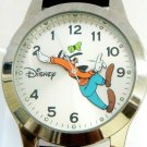New Disney Backwards Goofy Watch! Arms Point To Time! Numbers Backwards! HTF!