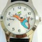 New Disney Backwards Goofy Watch! Arms Point To Time! Numbers Backwards! HTF!