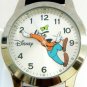 New Disney Backwards Goofy Watch! Arms Point To Time! Numbers Backwards! HTF!