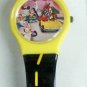 Disney Animated Disney Race Day Disney Watch! HTF! Retired!