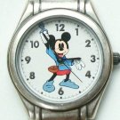 Disney Brand-New 70th Anniversary Limited Edition Mens Mickey Mouse Watch! HTF!