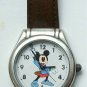 Disney Brand-New 70th Anniversary Limited Edition Mens Mickey Mouse Watch! HTF!
