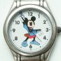 Disney Brand-New 70th Anniversary Limited Edition Mens Mickey Mouse Watch! HTF!