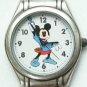 Disney Brand-New 70th Anniversary Limited Edition Mens Mickey Mouse Watch! HTF!