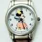 Disney Brand-New 70th Anniversary Limited Edition Minnie Mouse Watch! HTF!
