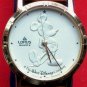 Brand-New Disney Lorus Mens Gold Coin Mickey Mouse Watch! In Lorus Case! HTF!