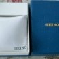 Disney anniversary Ladies Seiko Mickey Mouse Watch! HTF! Retired! He Moves!