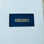Disney anniversary Ladies Seiko Mickey Mouse Watch! HTF! Retired! He Moves!