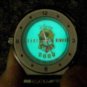 New! Disney Cast EXCLUSIVE Clip On LIGHT-UP Mickey Mouse Pocket Watch! HTF!