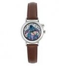Disney Extremely rare Musical Eeyore Watch! New!  Singing in the Rain!
