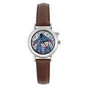 Disney Extremely rare Musical Eeyore Watch! New!  Singing in the Rain!