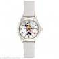 Disney Nurse Minnie Mouse Watch! New!  Very Rare!