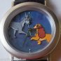 Disney Limited Edtion Lady and The Tramp Watch! Beautiful! New! HTF!