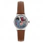 Disney Butterfly on Nose Eeyore Watch! New! Hard To Find!