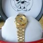 New Disney Ladies Starburst Seiko Mickey Mouse Watch! Gorgeous!