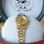 New Disney Ladies Starburst Seiko Mickey Mouse Watch! Gorgeous!