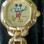 Disney Seiko Ladies Mickey Mouse Watch! Brand-New/Mint Hard To Find! Beautiful!