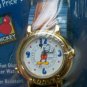 Brand-New Disney Musical Happy Birthday Mickey Mouse Watch! HTF! Original Pkg!
