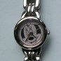 Brand-New Disney Pastel Pink Ladies Minnie Mouse Watch! HTF! Stunning!