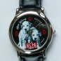 Brand-New Disney Walt Disney Records 101 Dalmations Watch! HTF! Retired!