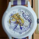 Brand-New Muppets Collectors Jim Henson Productions Miss Piggy Watch! HTF!