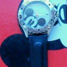 Brand-New Disney Light Up Mickey Mouse Watch! HTF! Retired! Original Packaging!