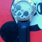 Brand-New Disney Light Up Mickey Mouse Watch! HTF! Retired! Original Packaging!