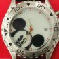 Brand-New Disney Light Up Mickey Mouse Watch! HTF! Retired! Original Packaging!