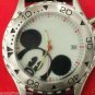 Brand-New Disney Light Up Mickey Mouse Watch! HTF! Retired! Original Packaging!