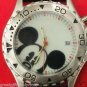 Brand-New Disney Light Up Mickey Mouse Watch! HTF! Retired! Original Packaging!