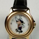 Disney Security Police Cast Members only Mickey Mouse Watch! New!