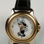 Disney Security Police Cast Members only Mickey Mouse Watch! New!