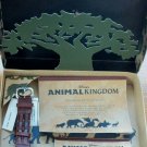 Brand-New Disney Limited Edition Animal Kingdom Watch! With COA! HTF!