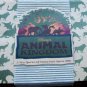 Brand-New Disney Limited Edition Animal Kingdom Watch! With COA! HTF!