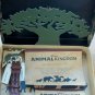 Brand-New Disney Limited Edition Animal Kingdom Watch! With COA! HTF!