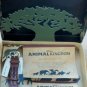 Brand-New Disney Limited Edition Animal Kingdom Watch! With COA! HTF!