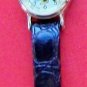 New! Disney Oval Bezel Ladies Minnie Mouse Watch! Gorgeous! Retired! HTF!